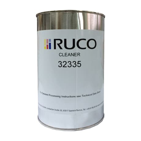 RUCO 32335 Cleaner