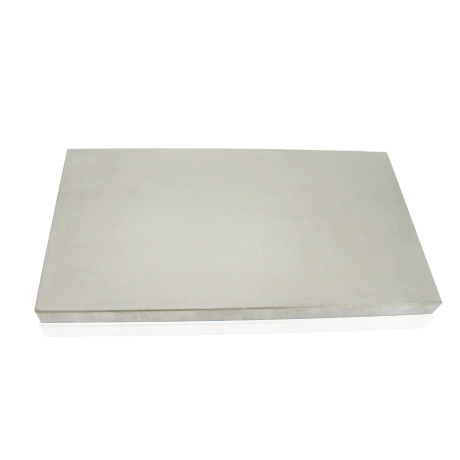 Pad Printing Cliche Plates-Thick Steel Plate - FINECAUSE
